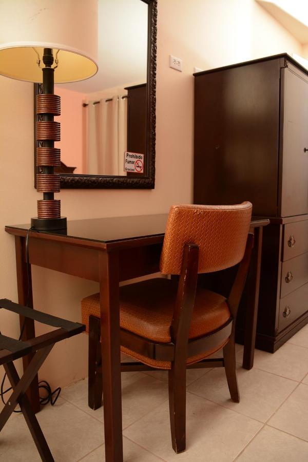 Durazno Inn Nuevo Casas Grandes Extérieur photo
